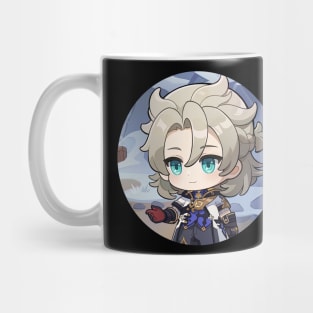 Albedo Mug